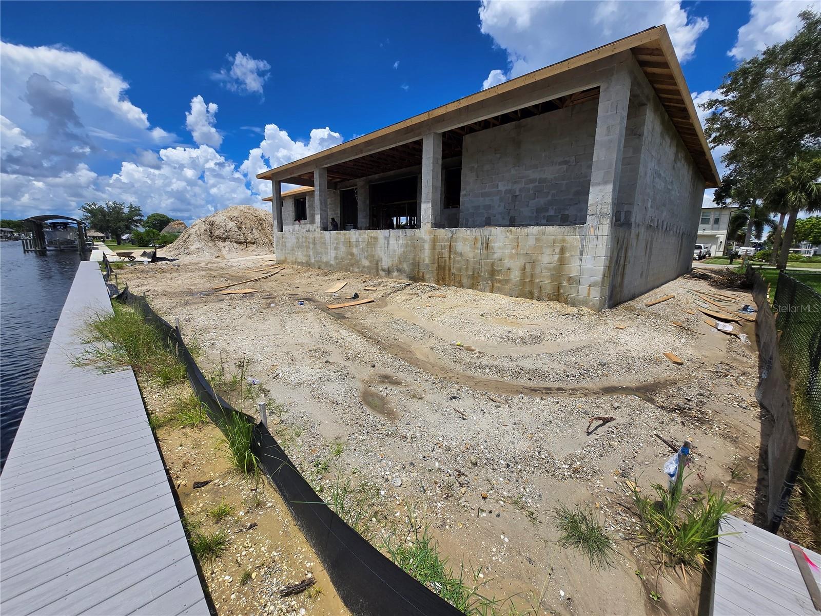 24317 TREASURE ISLAND BLVD, PUNTA GORDA, FL, 33955