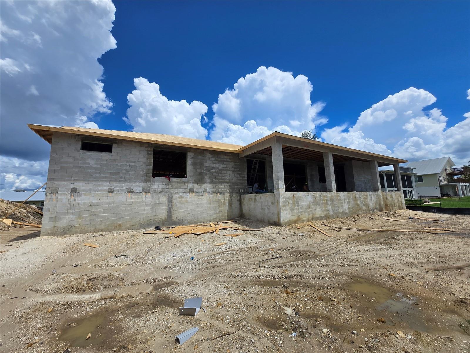 24317 TREASURE ISLAND BLVD, PUNTA GORDA, FL, 33955