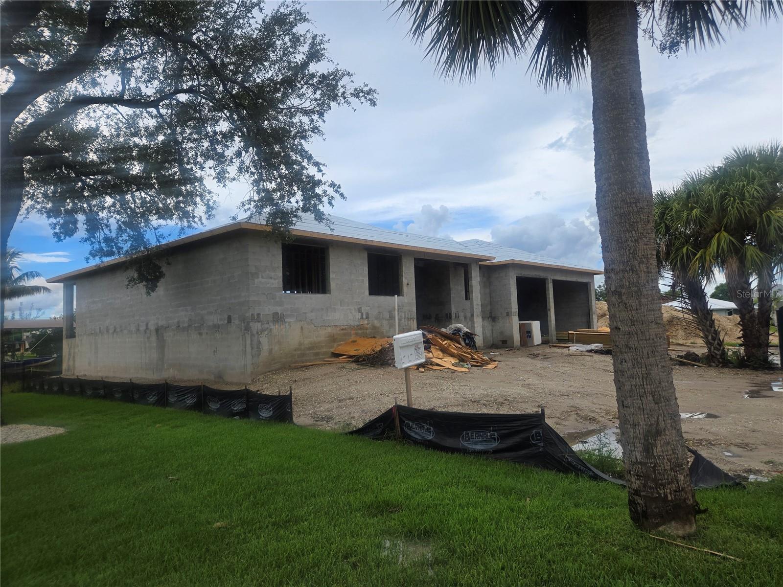 24317 TREASURE ISLAND BLVD, PUNTA GORDA, FL, 33955