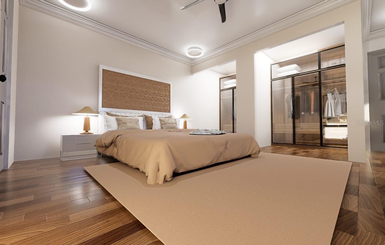 24317 TREASURE ISLAND BLVD, PUNTA GORDA, FL, 33955