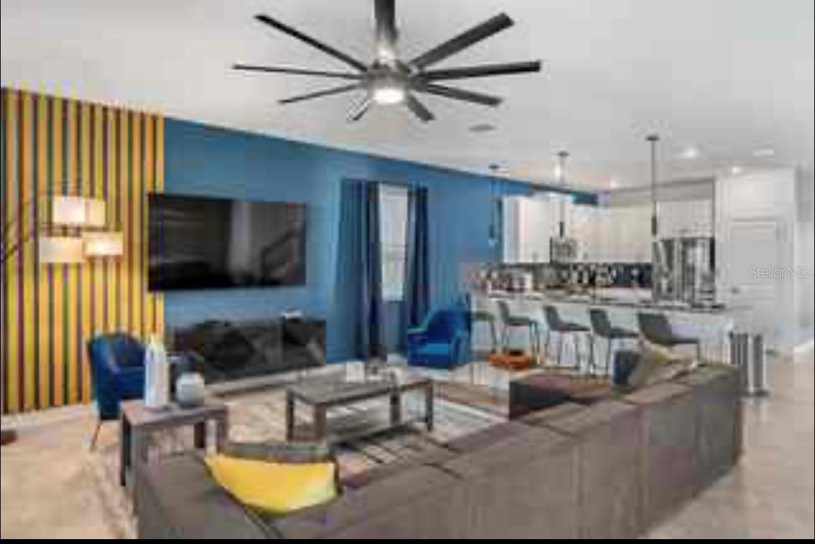 9126 SOMMERSET HILLS DR, DAVENPORT, FL, 33896