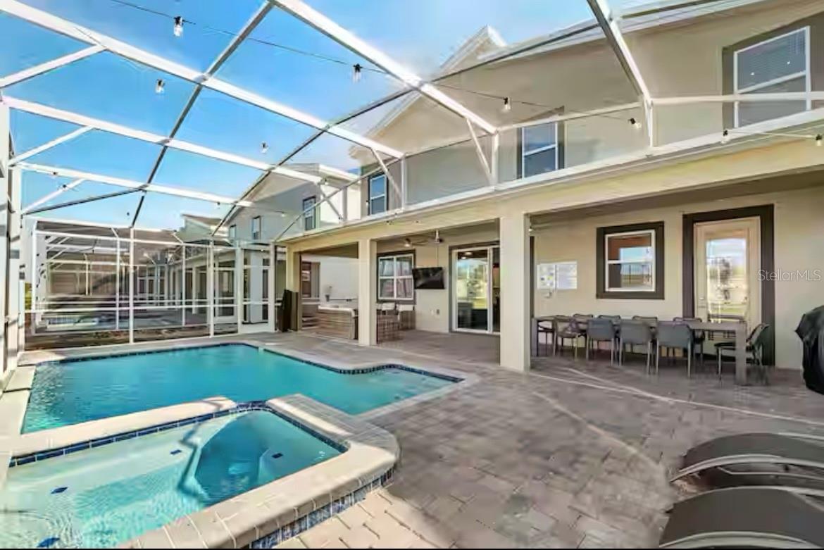 9126 SOMMERSET HILLS DR, DAVENPORT, FL, 33896