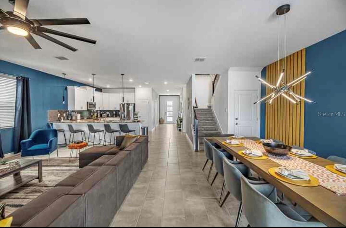 9126 SOMMERSET HILLS DR, DAVENPORT, FL, 33896