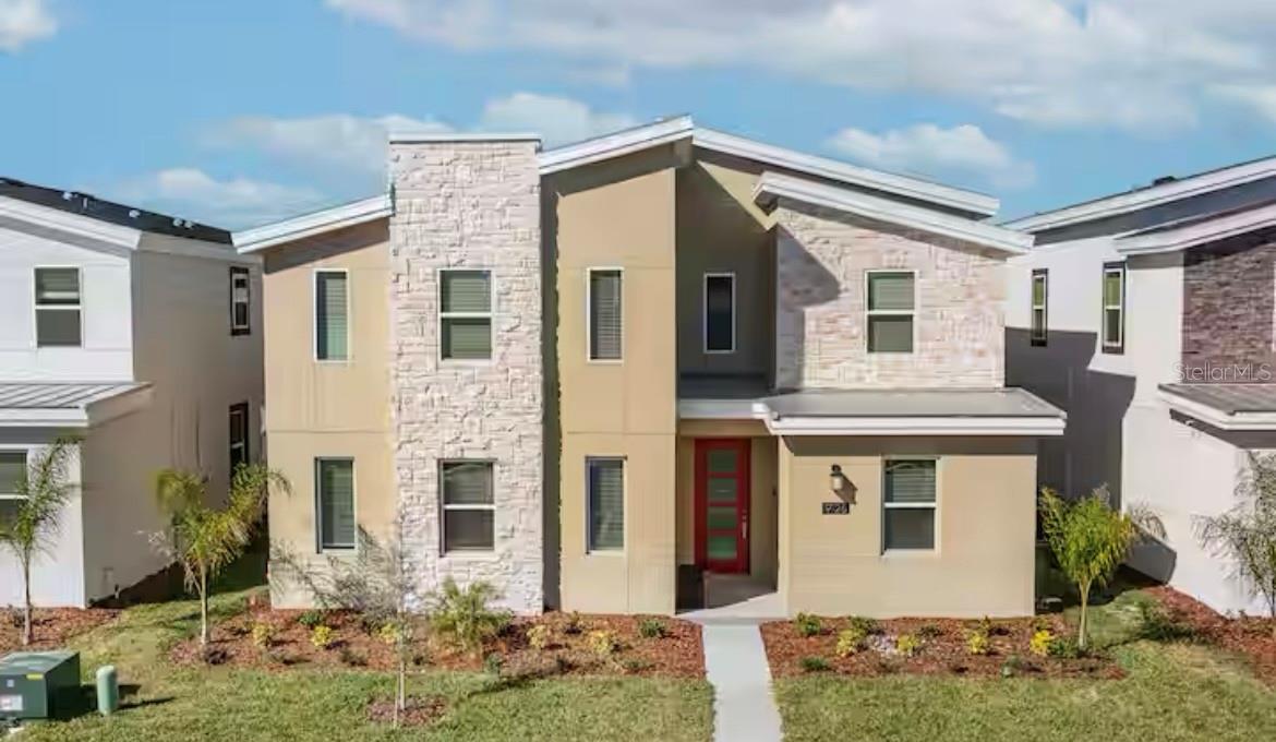 9126 SOMMERSET HILLS DR, DAVENPORT, FL, 33896