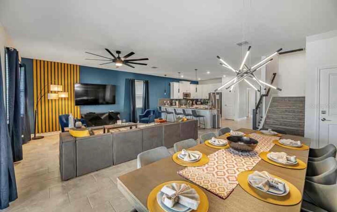 9126 SOMMERSET HILLS DR, DAVENPORT, FL, 33896