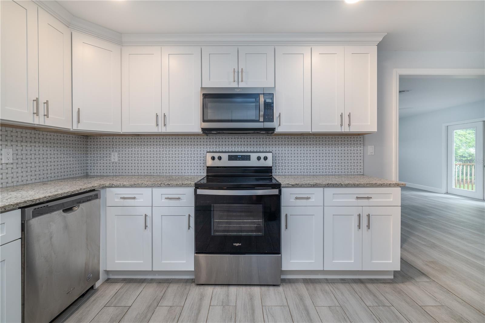 2617 PINE TREE DR, EDGEWATER, FL, 32141