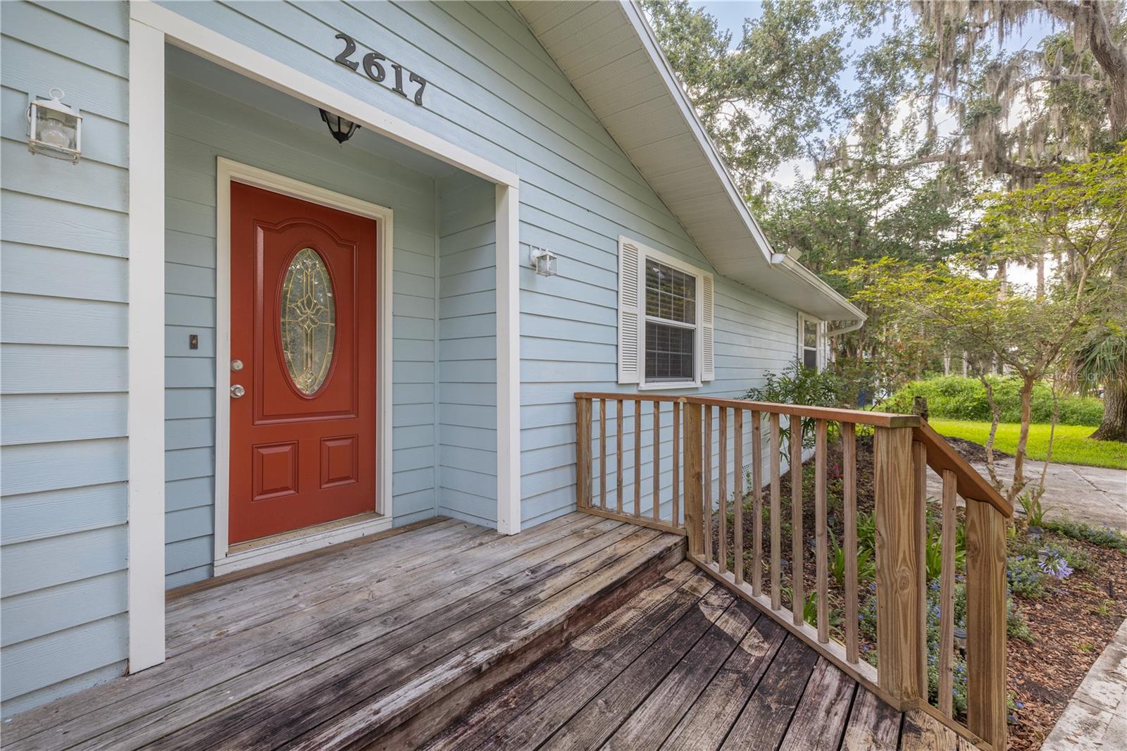 2617 PINE TREE DR, EDGEWATER, FL, 32141