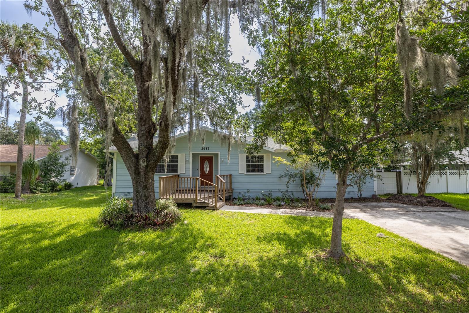 2617 PINE TREE DR, EDGEWATER, FL, 32141