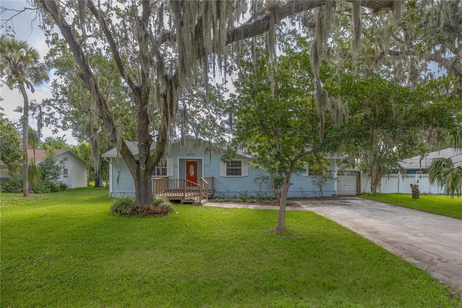 2617 PINE TREE DR, EDGEWATER, FL, 32141