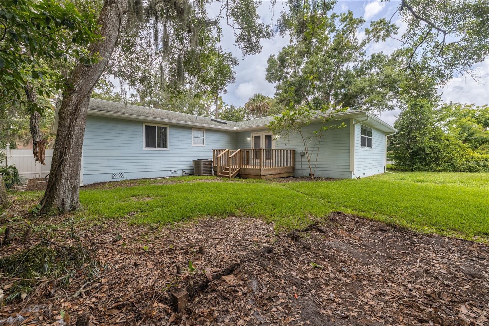 2617 PINE TREE DR, EDGEWATER, FL, 32141