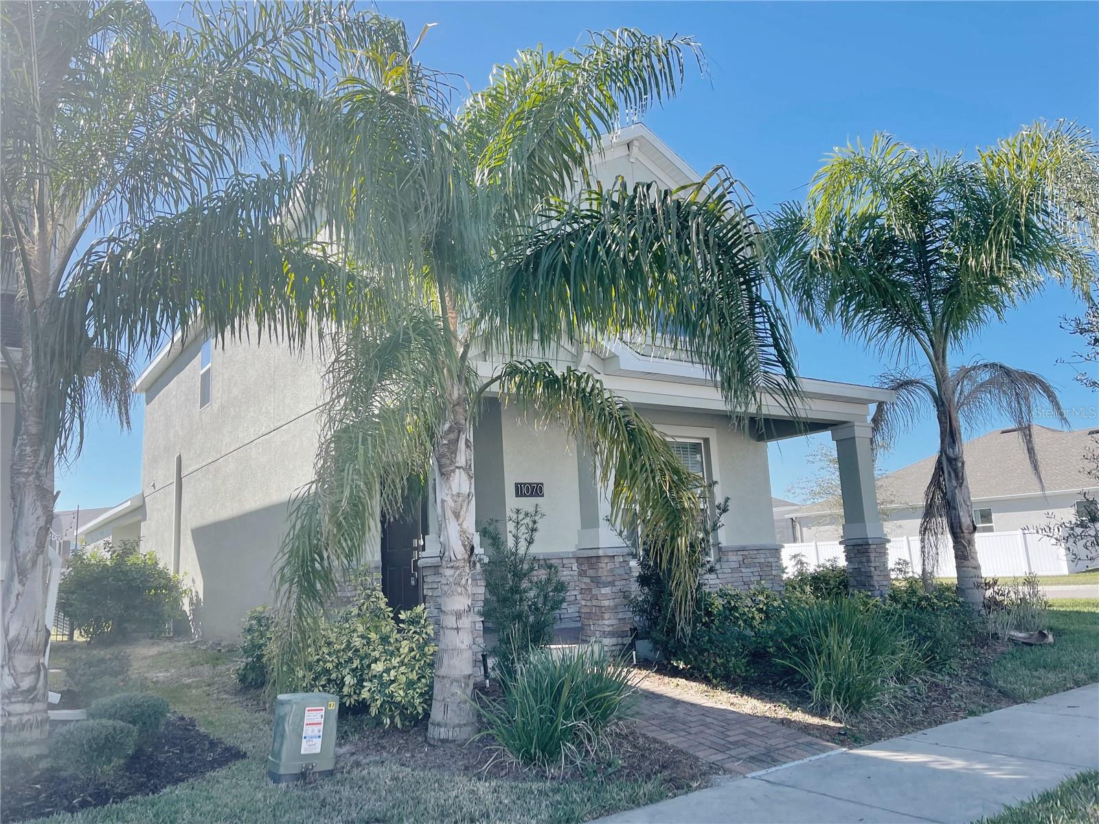 11070 LONGLEAF WOODS DR, ORLANDO, FL, 32832