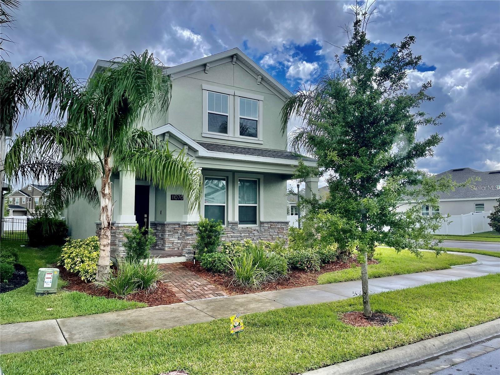 11070 LONGLEAF WOODS DR, ORLANDO, FL, 32832