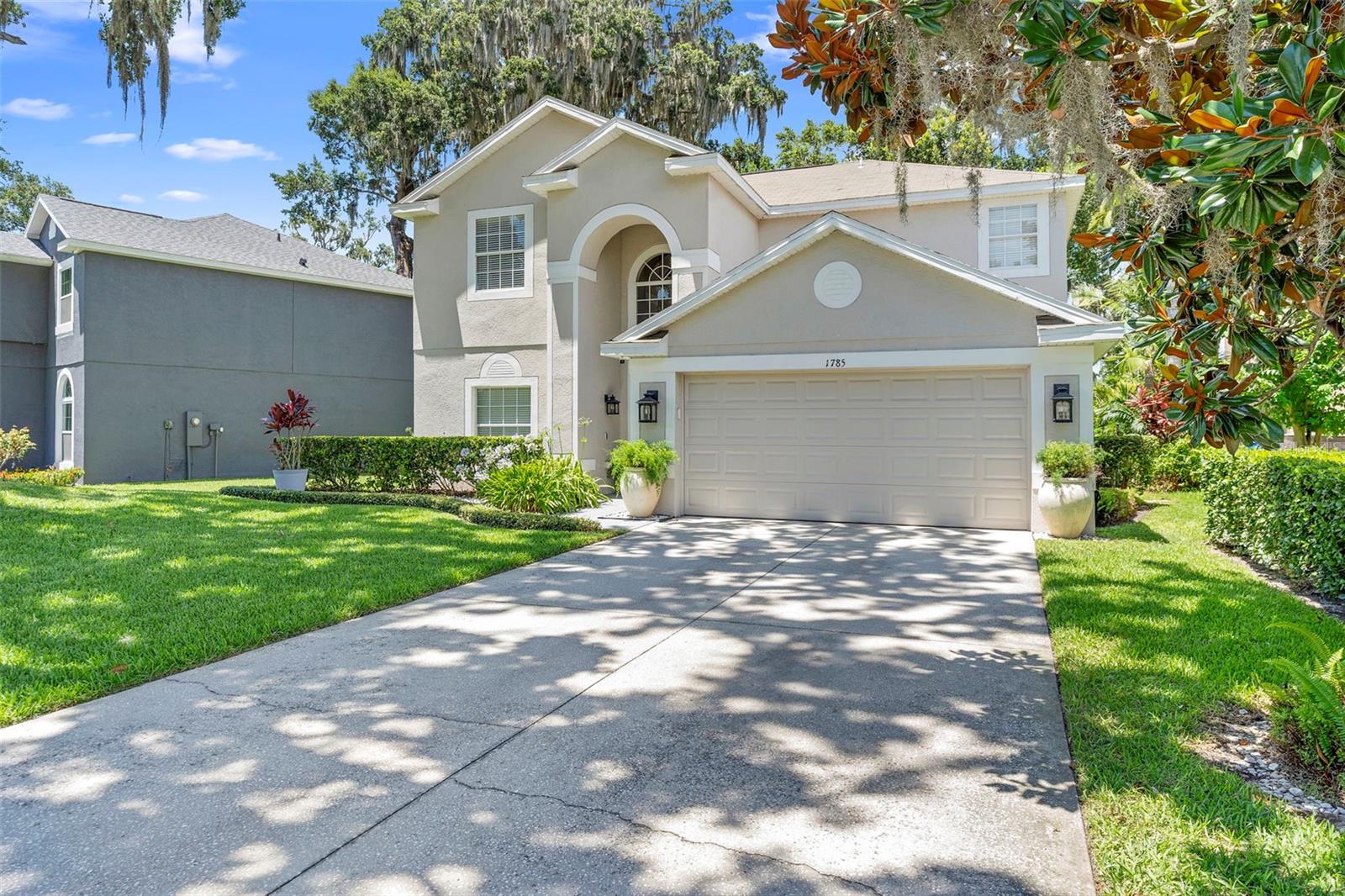 1785 RUSHDEN DR, OCOEE, FL, 34761