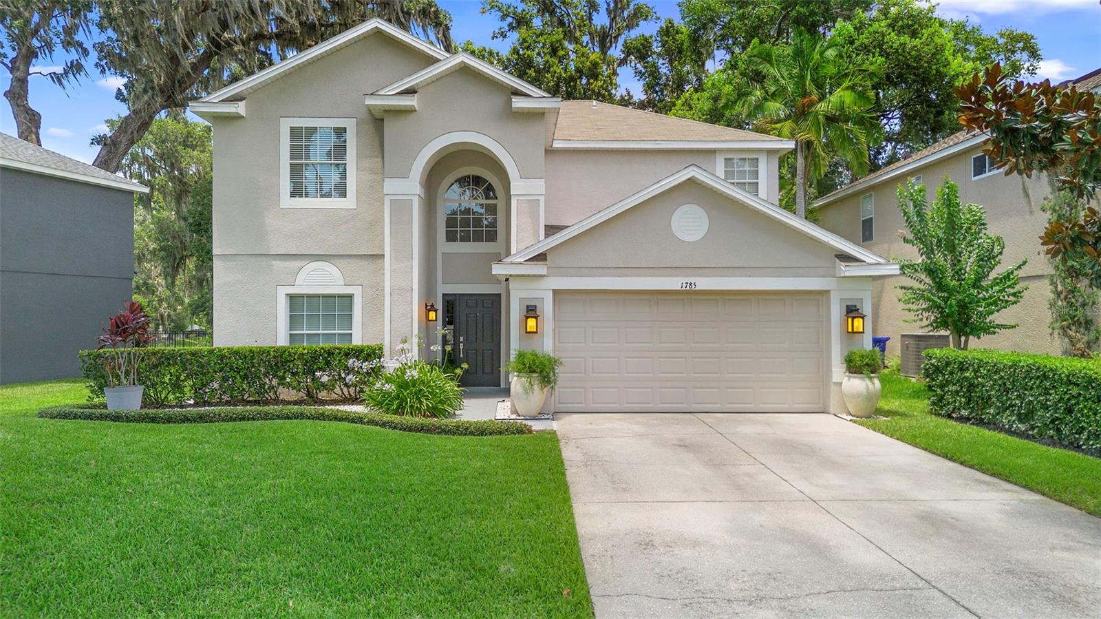 1785 RUSHDEN DR, OCOEE, FL, 34761