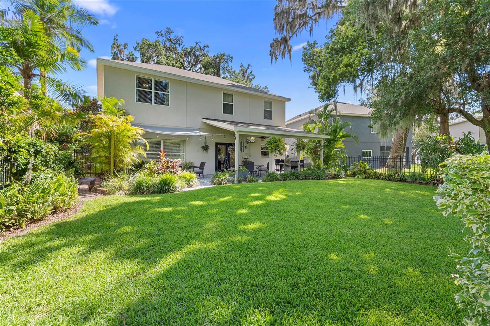 1785 RUSHDEN DR, OCOEE, FL, 34761