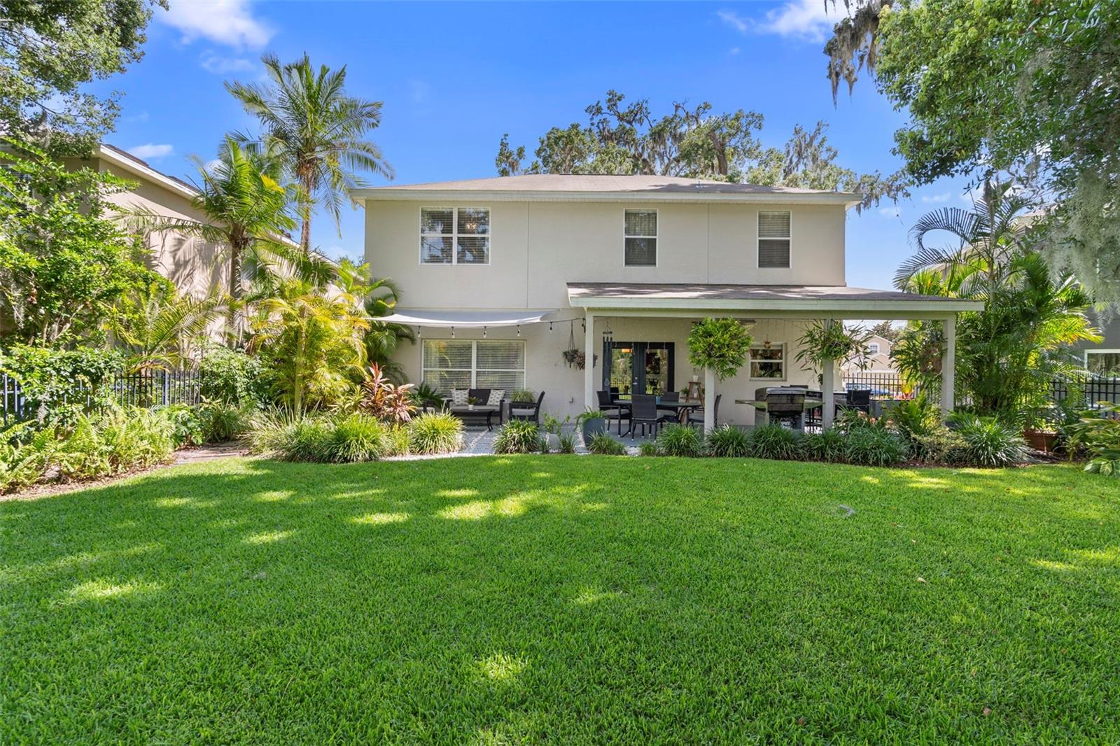 1785 RUSHDEN DR, OCOEE, FL, 34761