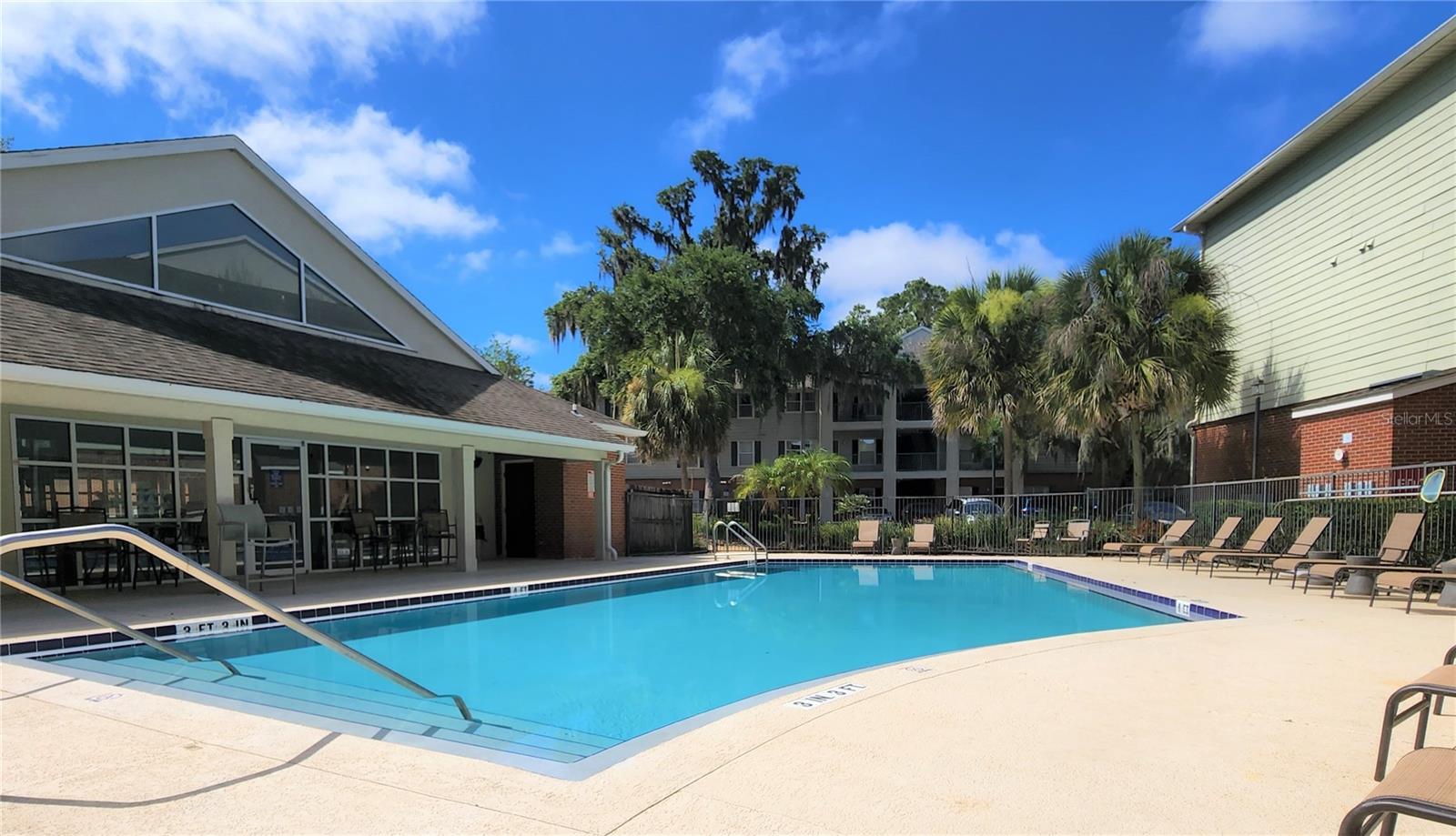 2360 SW ARCHER RD #211, GAINESVILLE, FL, 32608