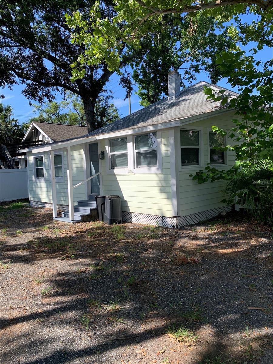 400 N ORANGE ST, NEW SMYRNA BEACH, FL, 32168