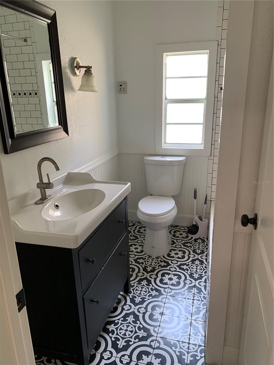 400 N ORANGE ST, NEW SMYRNA BEACH, FL, 32168