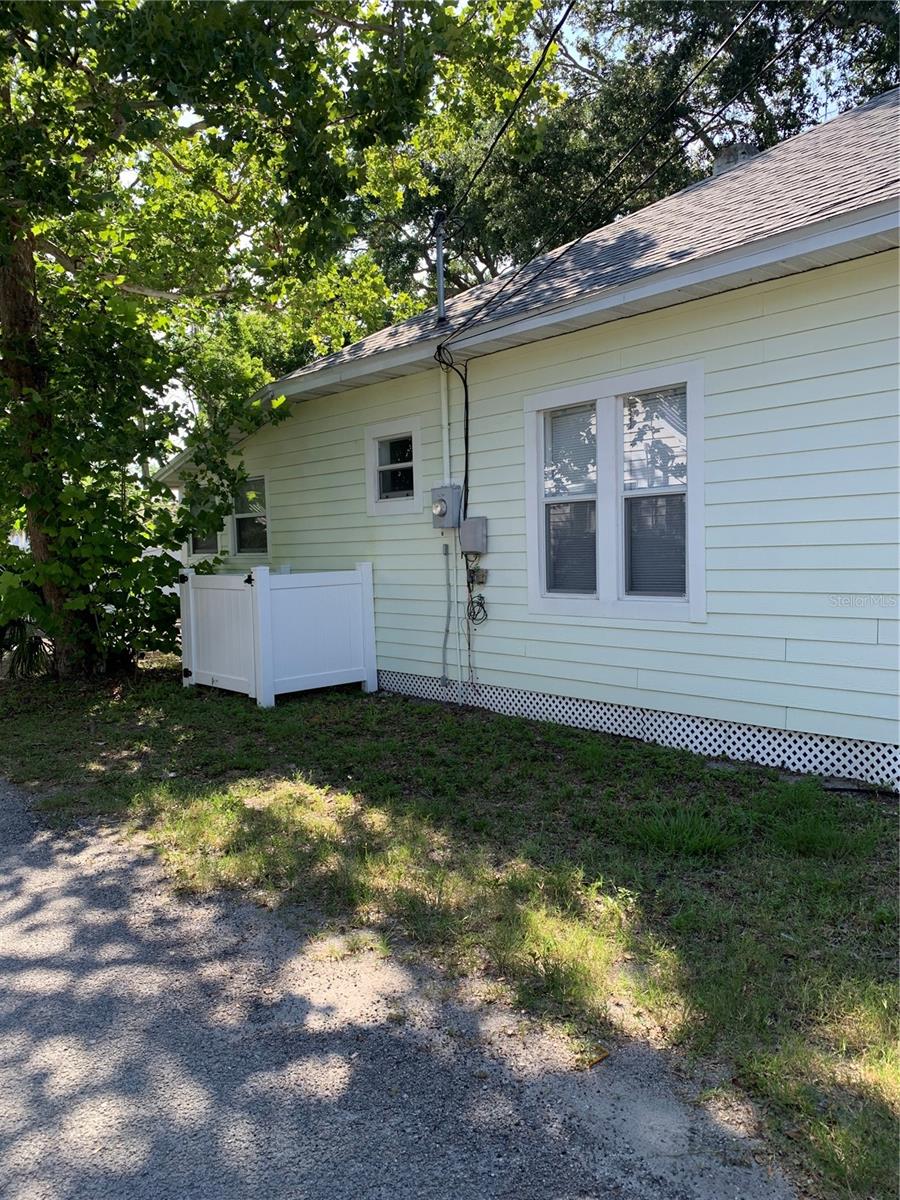 400 N ORANGE ST, NEW SMYRNA BEACH, FL, 32168