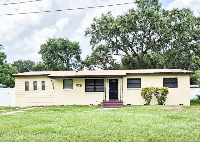 3509 ARCH ST, ORLANDO, FL, 32808