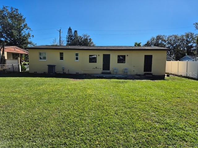 3509 ARCH ST, ORLANDO, FL, 32808