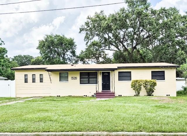 3509 ARCH ST, ORLANDO, FL, 32808