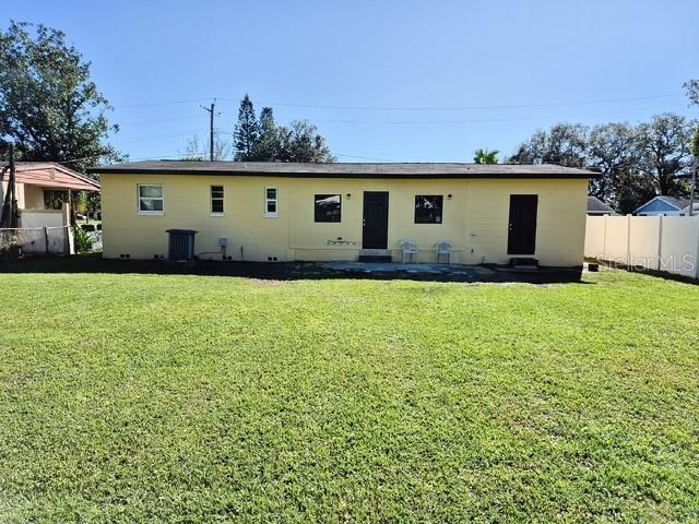 3509 ARCH ST, ORLANDO, FL, 32808