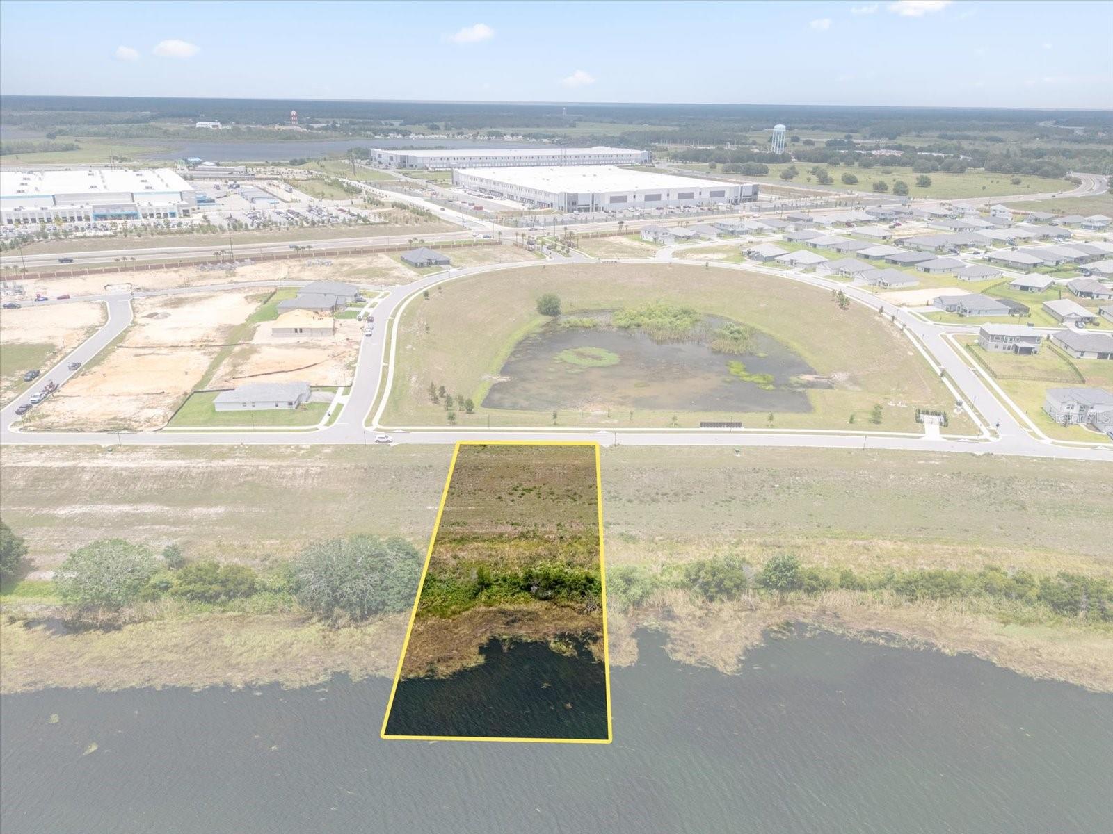 4343 JULIANA LAKE DR, AUBURNDALE, FL, 33823