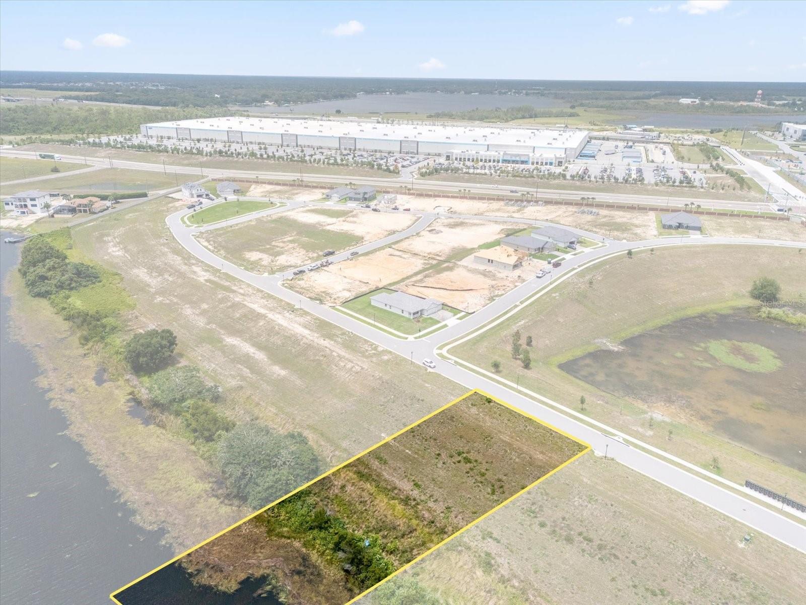 4343 JULIANA LAKE DR, AUBURNDALE, FL, 33823