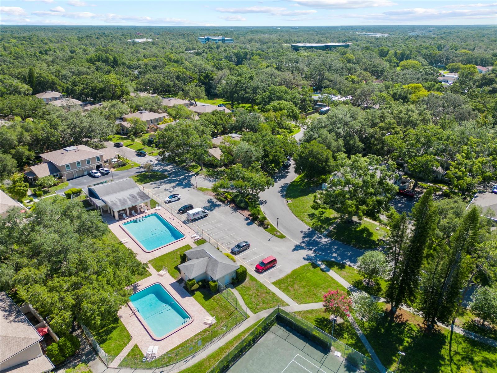 11799 RAINTREE DR, TEMPLE TERRACE, FL, 33617