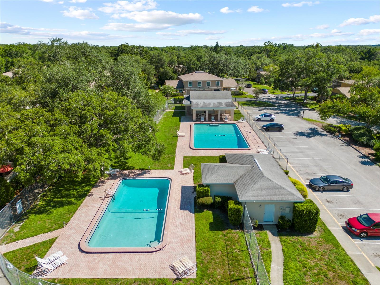 11799 RAINTREE DR, TEMPLE TERRACE, FL, 33617