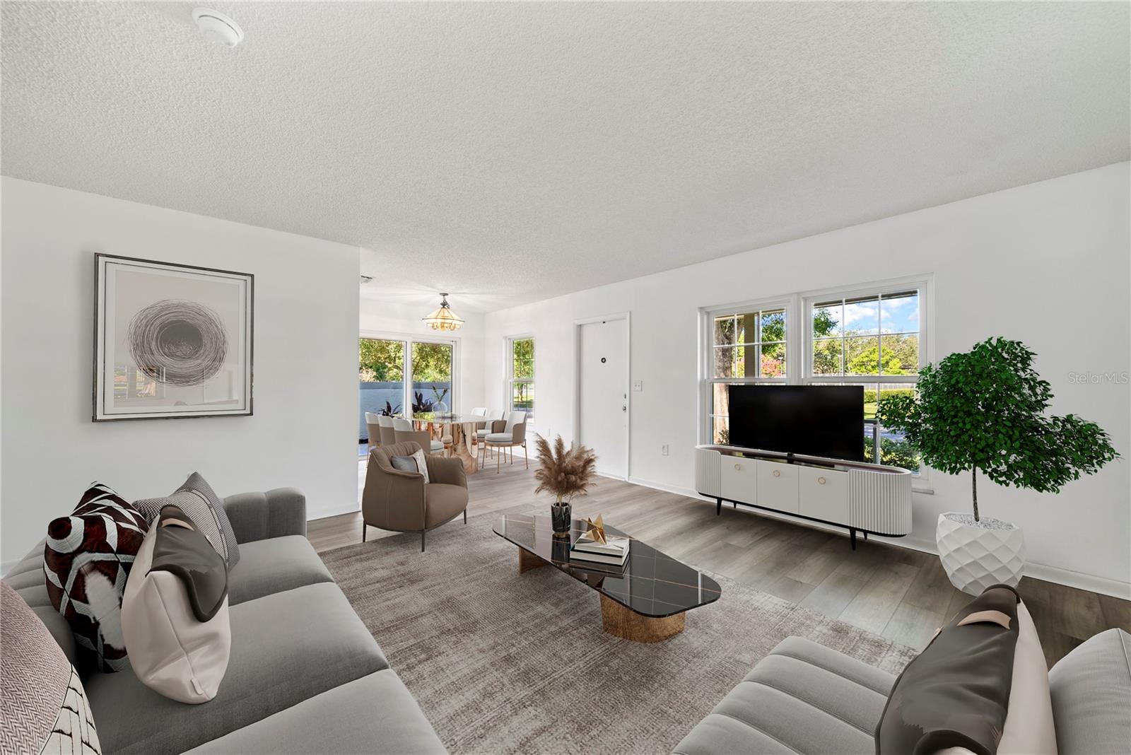 11799 RAINTREE DR, TEMPLE TERRACE, FL, 33617