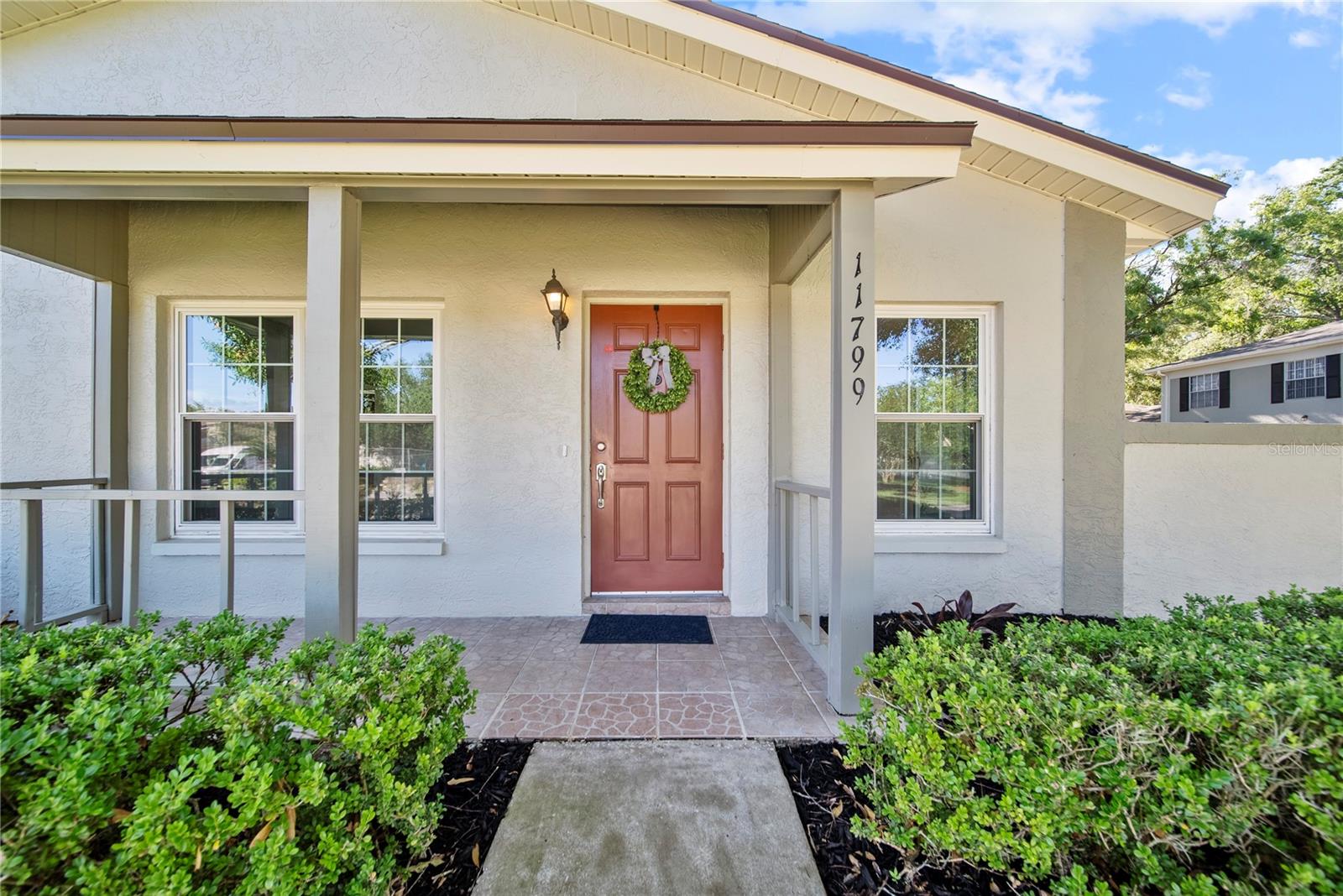 11799 RAINTREE DR, TEMPLE TERRACE, FL, 33617