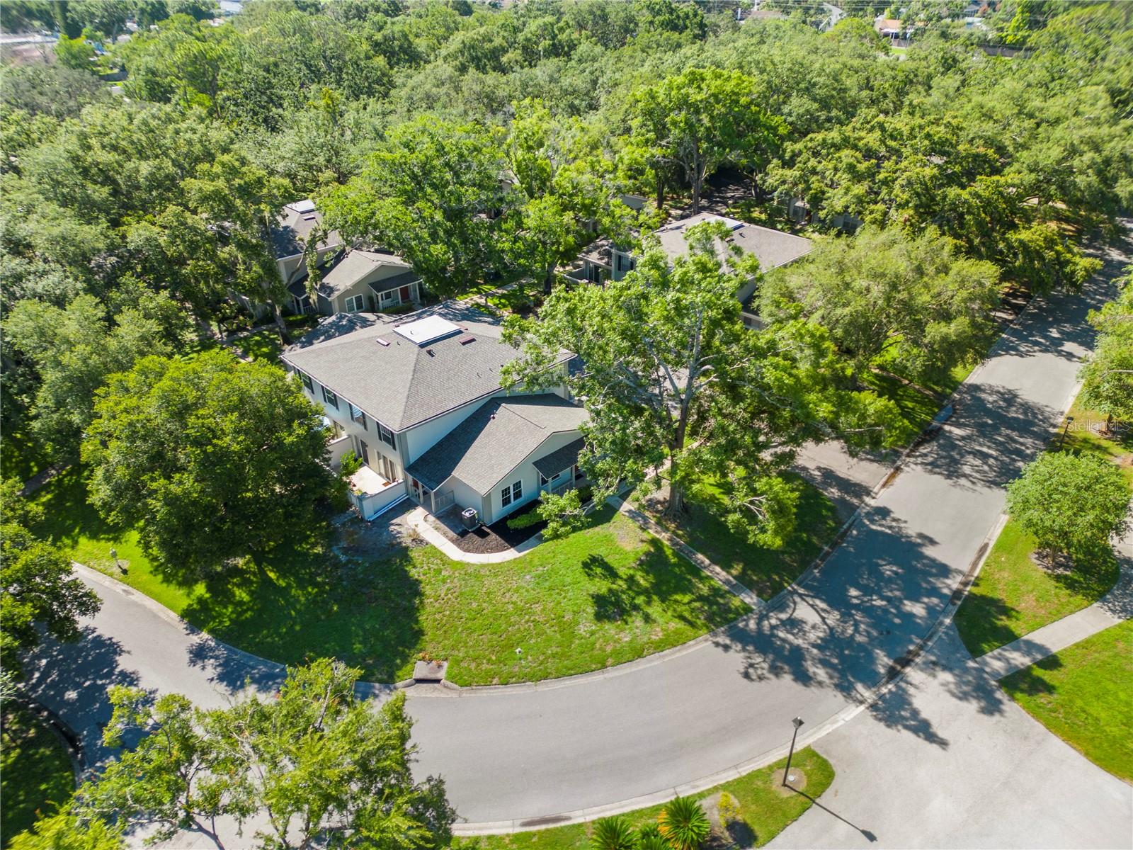 11799 RAINTREE DR, TEMPLE TERRACE, FL, 33617