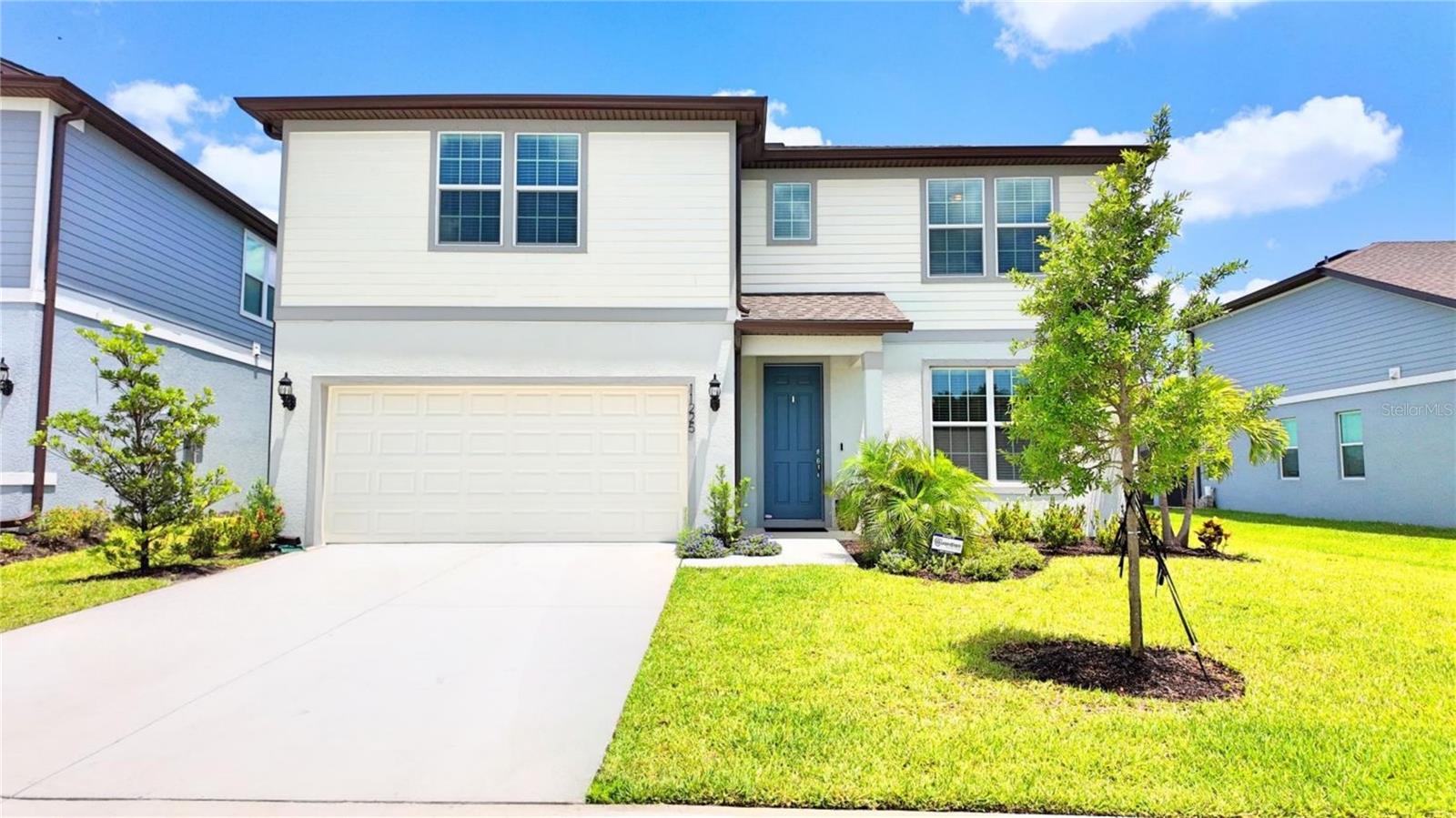 11225 GALLATIN TRL, PARRISH, FL, 34219