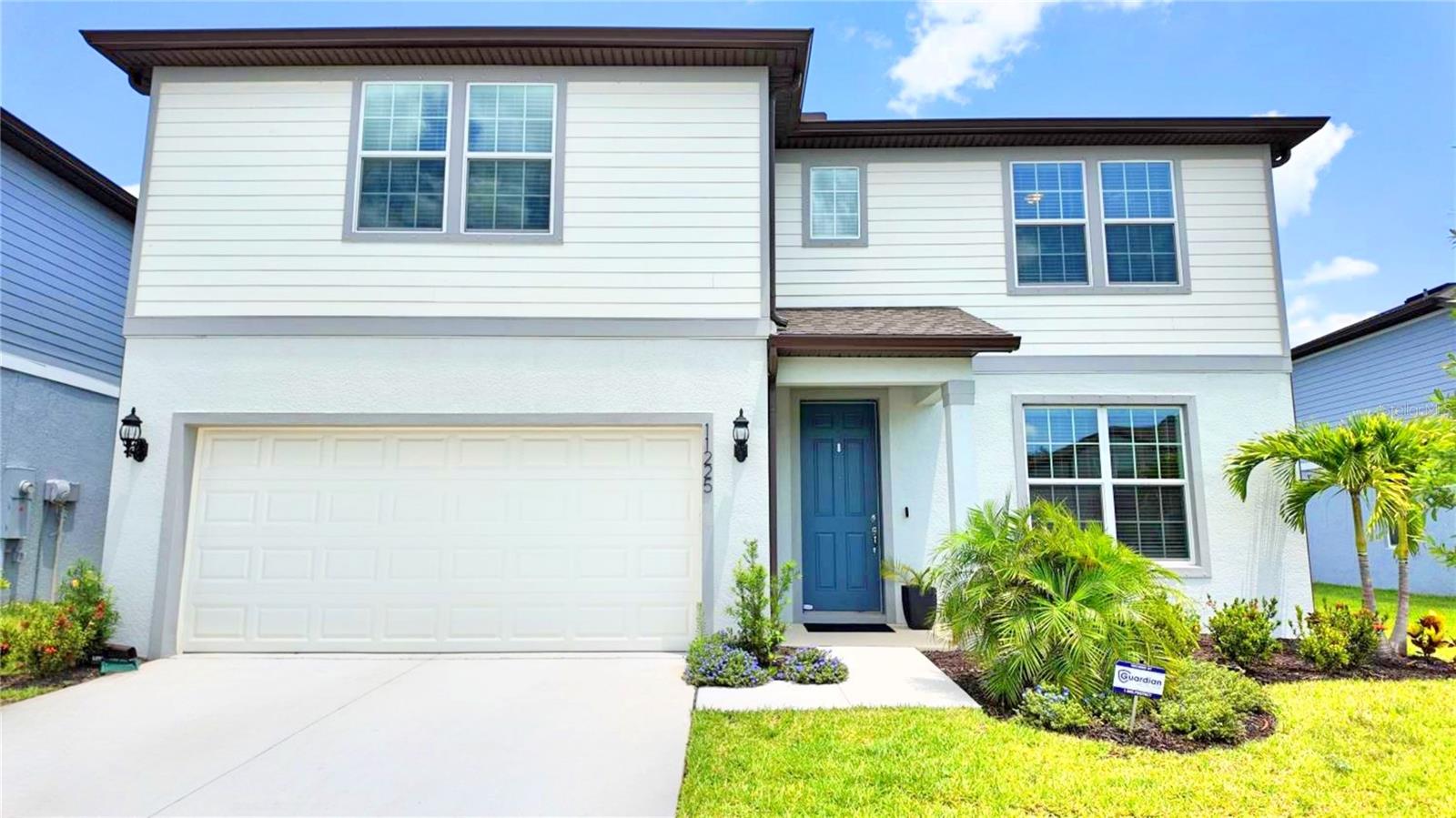 11225 GALLATIN TRL, PARRISH, FL, 34219