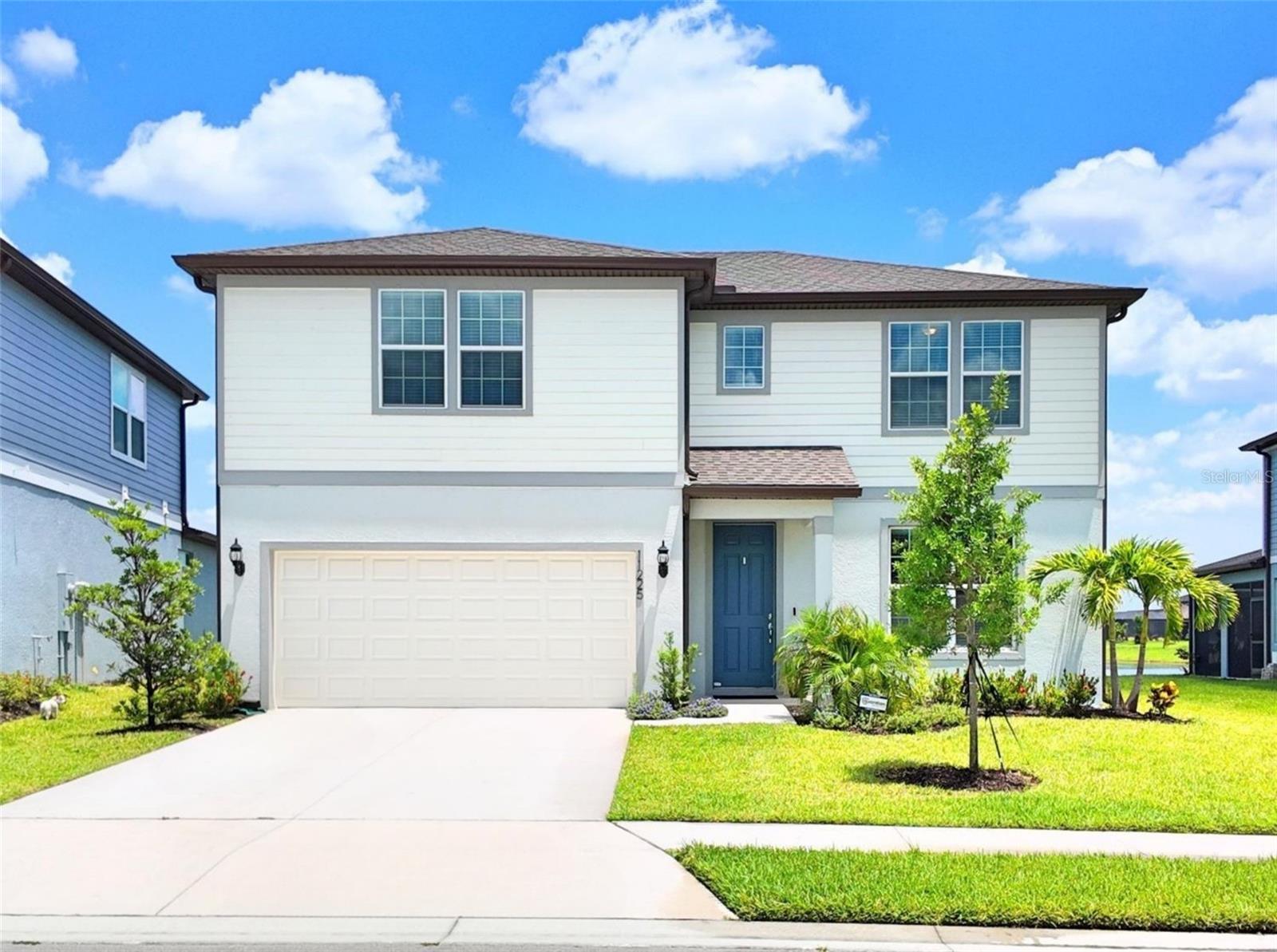 11225 GALLATIN TRL, PARRISH, FL, 34219