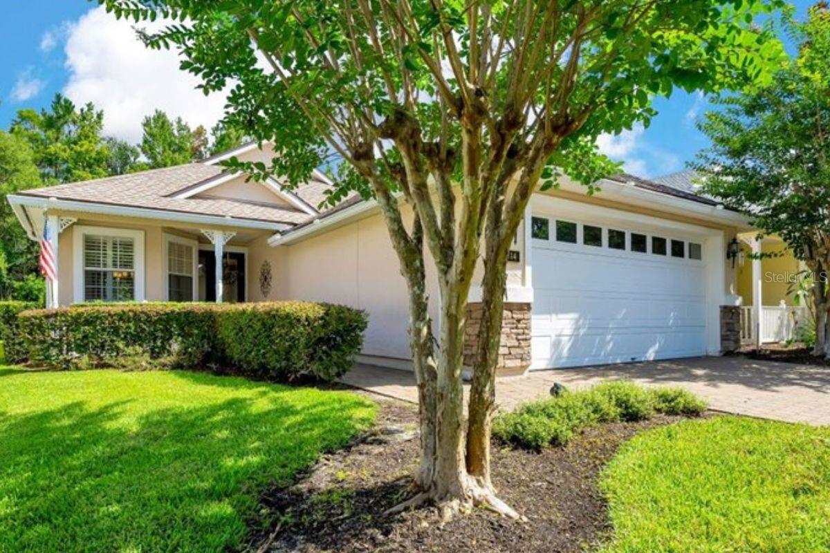 814 COPPERHEAD CIR, ST AUGUSTINE, FL, 32092