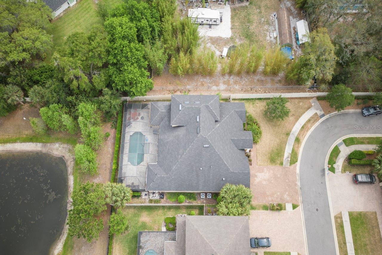 3603 ARBOR CHASE DR, PALM HARBOR, FL, 34683