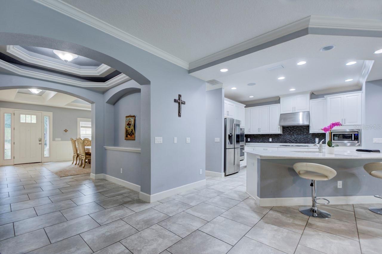 3603 ARBOR CHASE DR, PALM HARBOR, FL, 34683