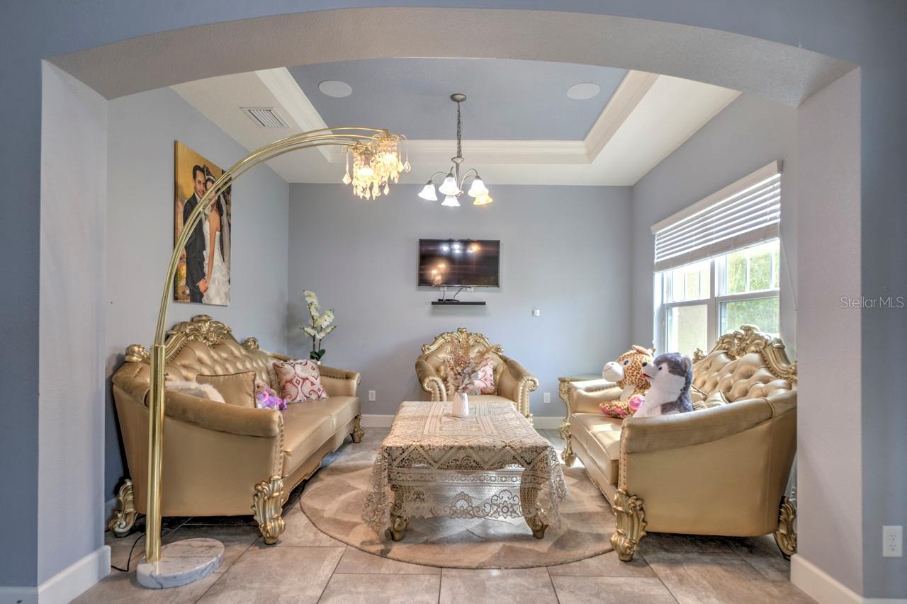 3603 ARBOR CHASE DR, PALM HARBOR, FL, 34683