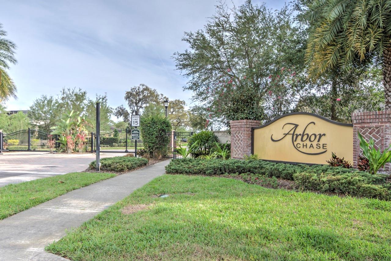 3603 ARBOR CHASE DR, PALM HARBOR, FL, 34683