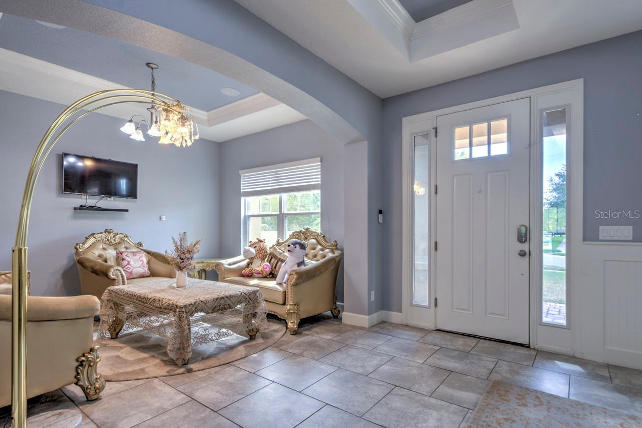 3603 ARBOR CHASE DR, PALM HARBOR, FL, 34683