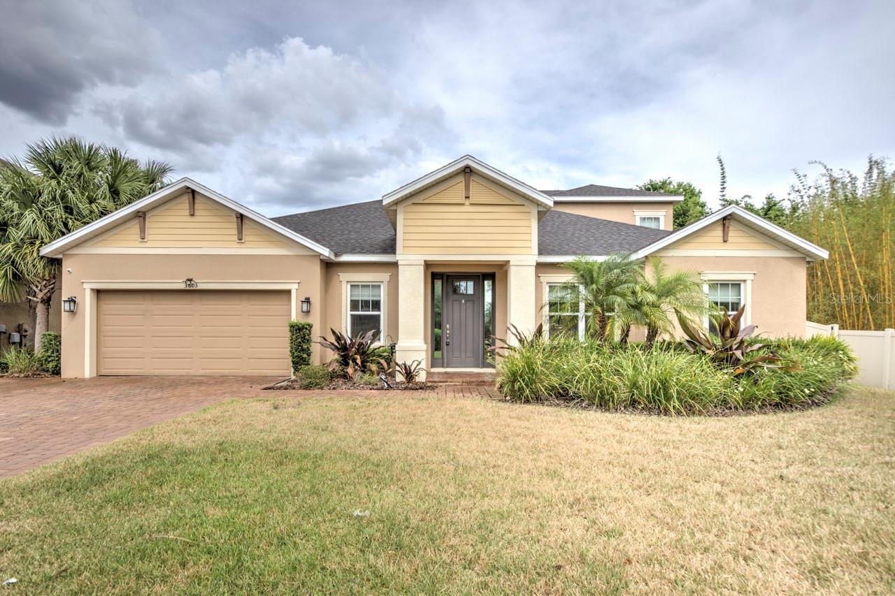 3603 ARBOR CHASE DR, PALM HARBOR, FL, 34683