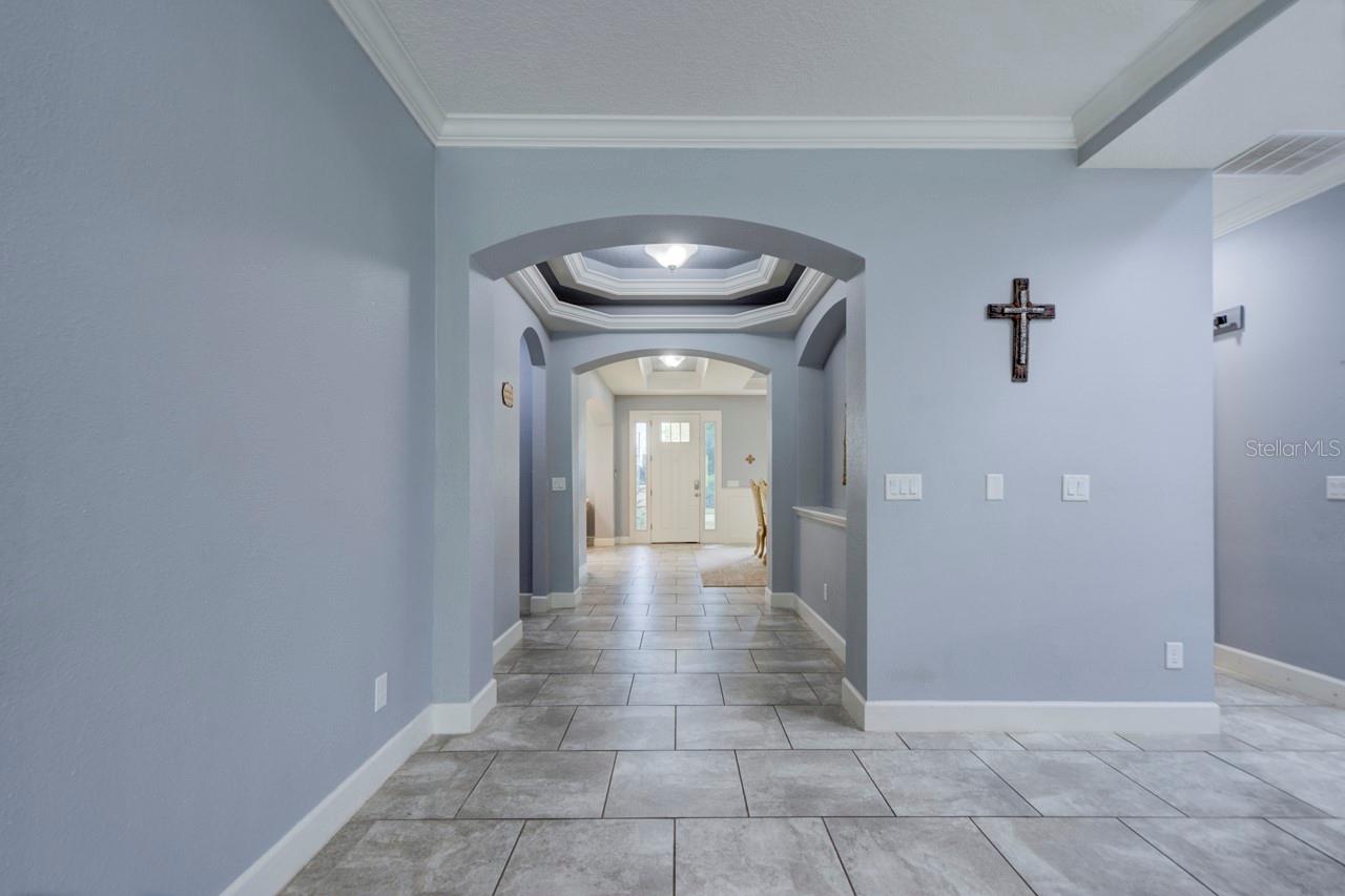 3603 ARBOR CHASE DR, PALM HARBOR, FL, 34683