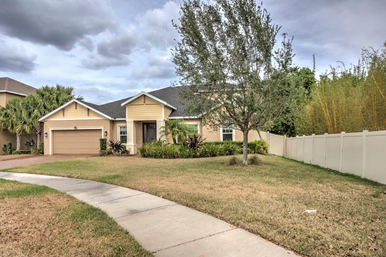 3603 ARBOR CHASE DR, PALM HARBOR, FL, 34683