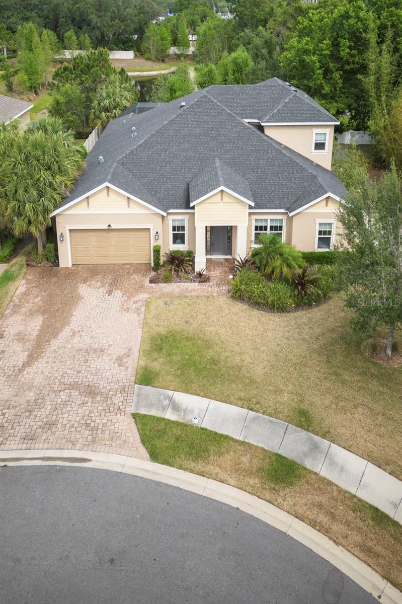 3603 ARBOR CHASE DR, PALM HARBOR, FL, 34683