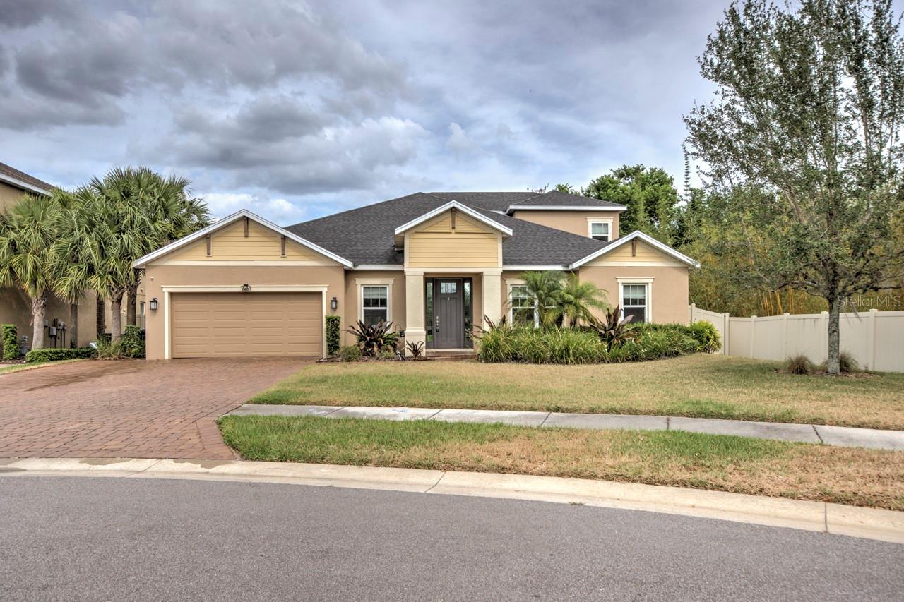3603 ARBOR CHASE DR, PALM HARBOR, FL, 34683