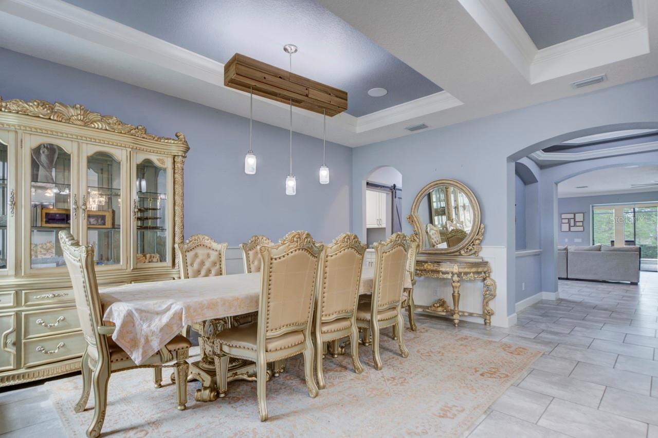 3603 ARBOR CHASE DR, PALM HARBOR, FL, 34683